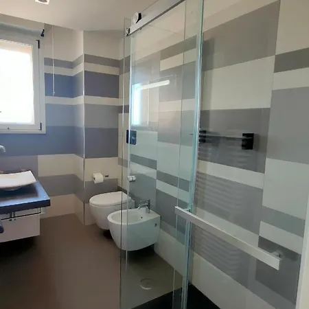 Seafront Suites Bari
