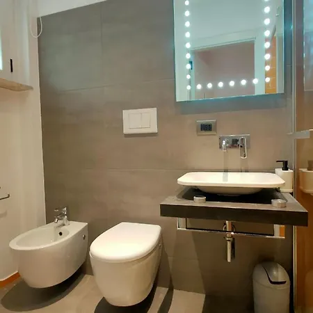 Apartament Seafront Suites Bari
