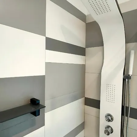 Seafront Suites Bari