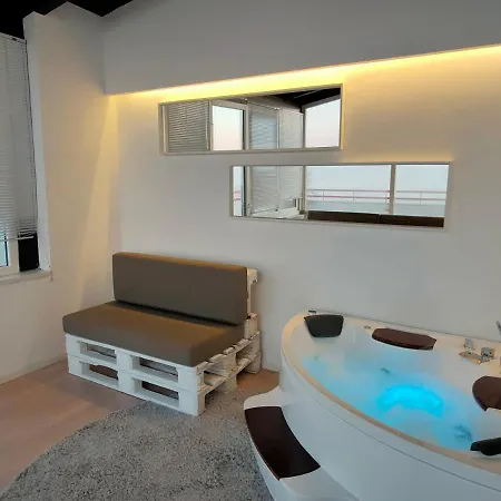 Seafront Suites * Bari