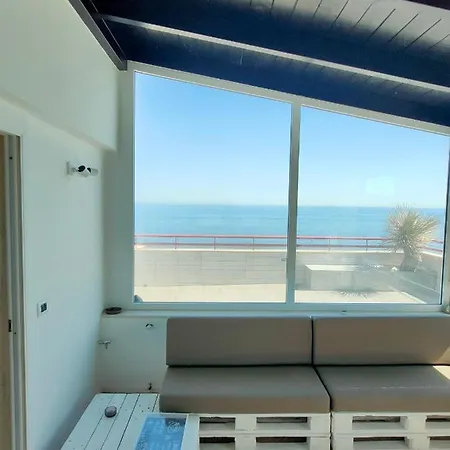 Seafront Suites Bari