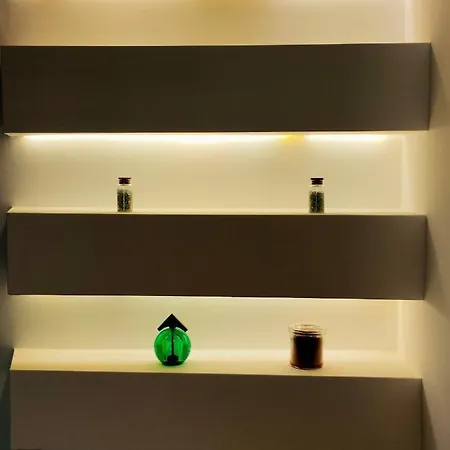 Seafront Suites Apartment