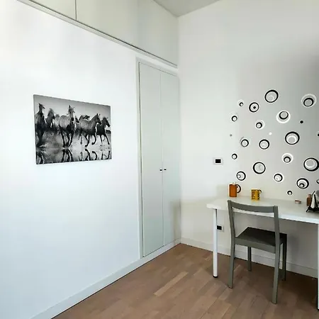 Seafront Suites Bari