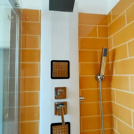 Seafront Suites Bari